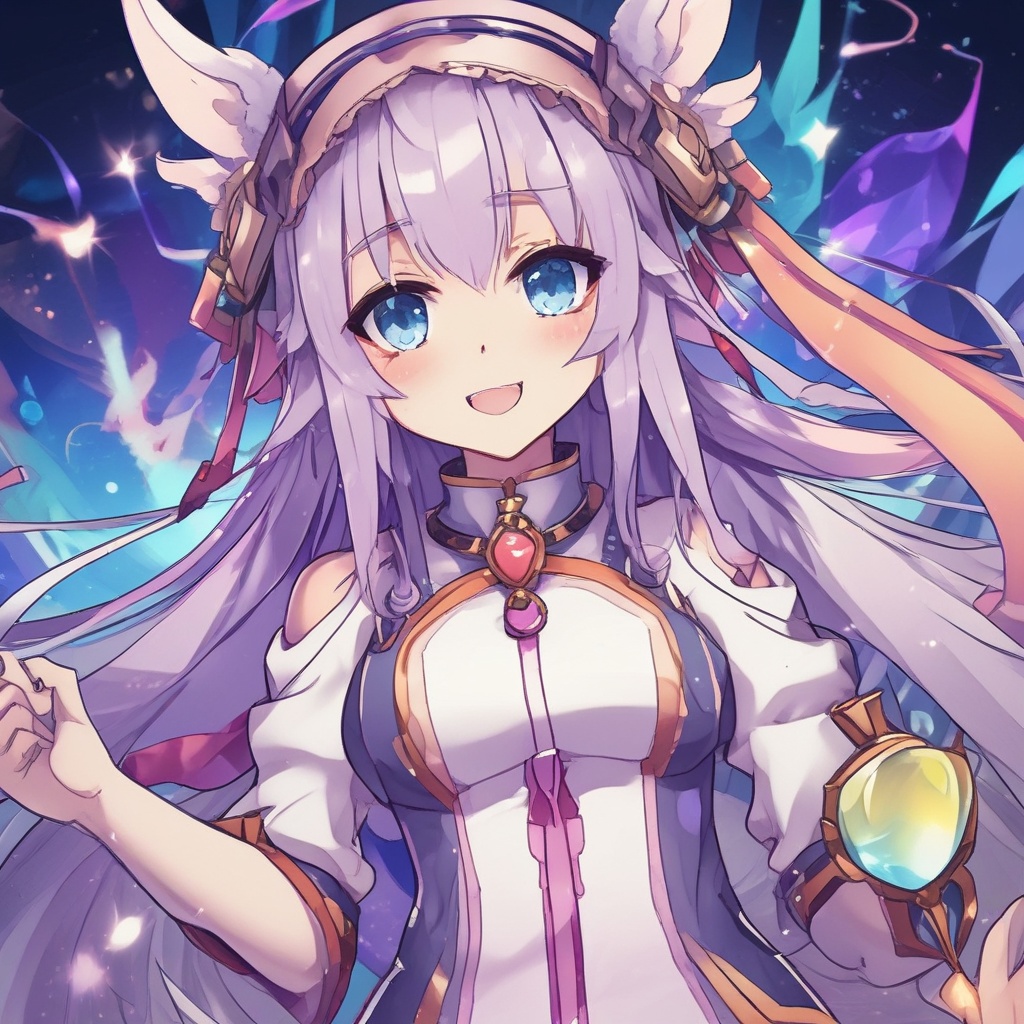 Vtuber 3 introduction